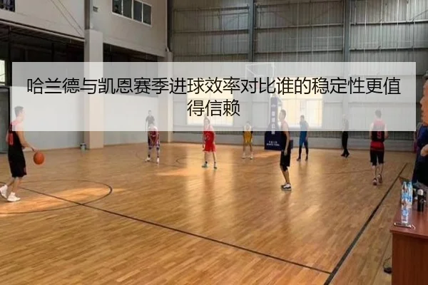 哈兰德与凯恩赛季进球效率对比谁的稳定性更值得信赖